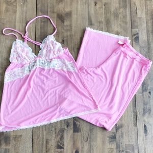 Supersoft Lounge Set || Victoria's Secret